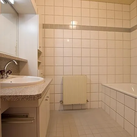 Auer Apartment Umhausen