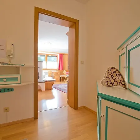 Apartment Auer Umhausen