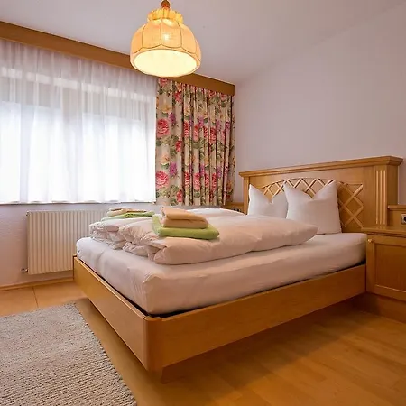 Apartment Auer Umhausen