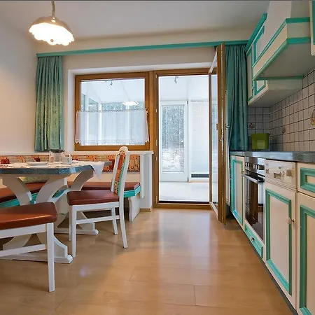 Auer Apartment Umhausen