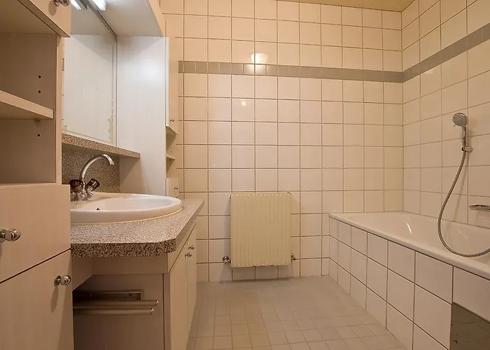 Auer شقة امهاوسن