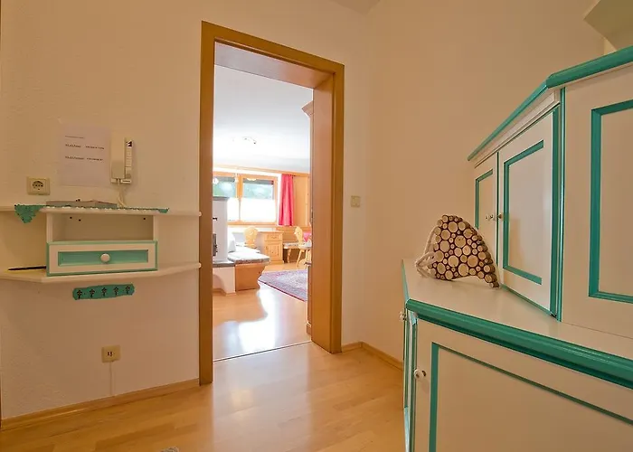 شقة Auer امهاوسن