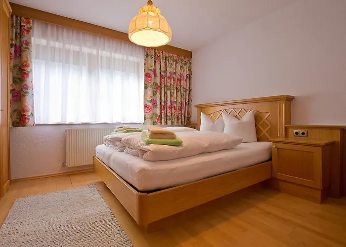 شقة Auer امهاوسن