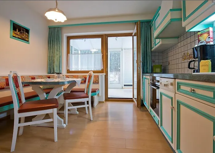 Auer شقة امهاوسن