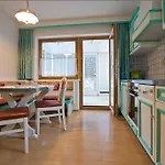 Auer Apartmán Umhausen