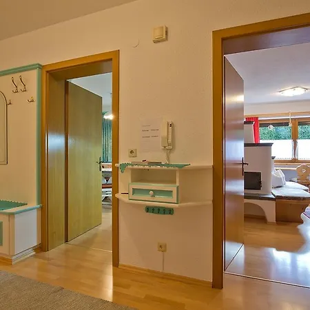 Apartment Auer *