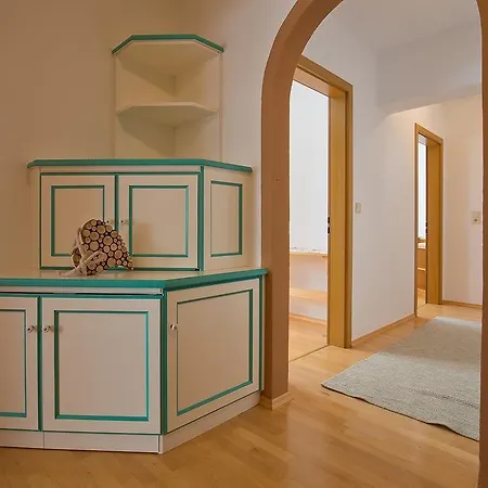 Auer Apartment Umhausen