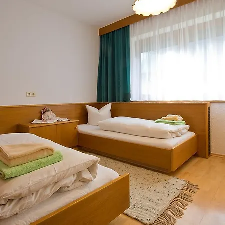 Apartment Auer