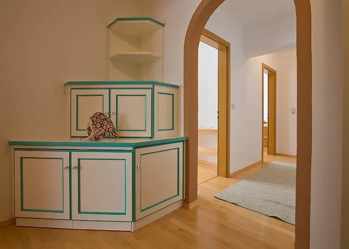 Auer Apartment Umhausen